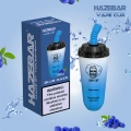 Maxico Hazebar Vape Cup 6000 Puffs kertakäyttöinen vape